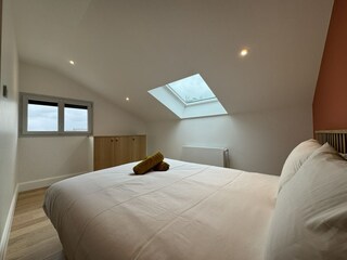 Appartement Chemiré-le-Gaudin Équipement 10