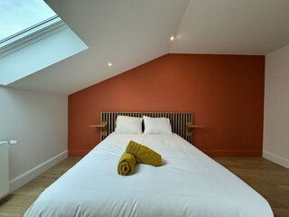Appartement Chemiré-le-Gaudin Kenmerken 11