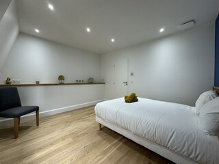 Appartement Chemiré-le-Gaudin Équipement 12