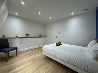 Appartement Chemiré-le-Gaudin Kenmerken 12