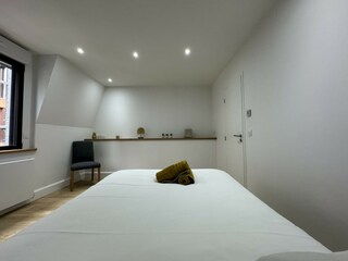 Appartement Chemiré-le-Gaudin Kenmerken 14