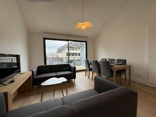 Appartement Chemiré-le-Gaudin Équipement 15