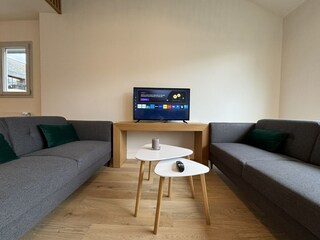Appartement Chemiré-le-Gaudin Kenmerken 1