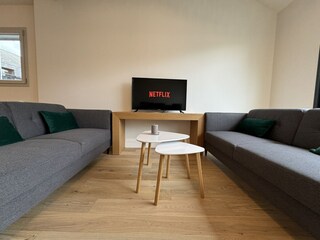 Appartement Chemiré-le-Gaudin Kenmerken 16