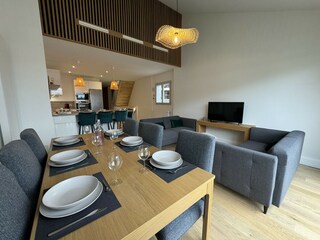 Appartement Chemiré-le-Gaudin Équipement 17