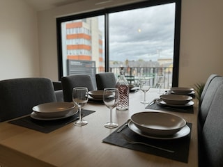 Apartment Chemiré-le-Gaudin Ausstattung 18