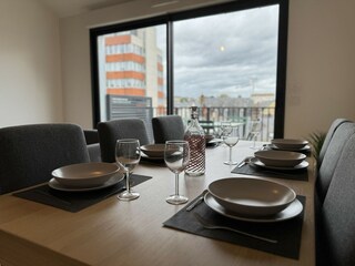 Appartement Chemiré-le-Gaudin Kenmerken 18