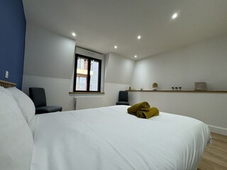 Appartement Chemiré-le-Gaudin Kenmerken 19