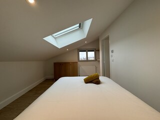 Appartement Chemiré-le-Gaudin Kenmerken 20