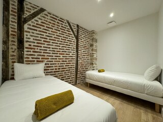 Appartement Chemiré-le-Gaudin Kenmerken 21