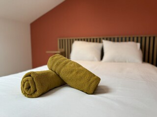 Appartement Chemiré-le-Gaudin Kenmerken 22