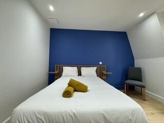 Appartement Chemiré-le-Gaudin Kenmerken 23