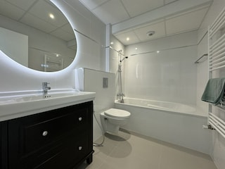 Apartment Chemiré-le-Gaudin Ausstattung 25