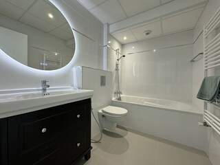 Appartement Chemiré-le-Gaudin Kenmerken 25