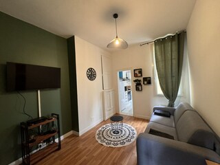 Appartement Chemiré-le-Gaudin Kenmerken 1