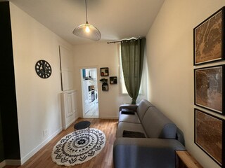 Appartement Chemiré-le-Gaudin Kenmerken 6