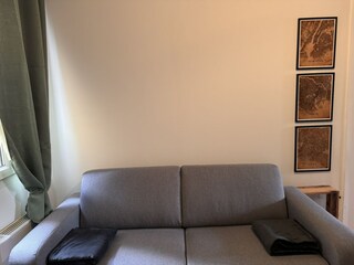 Apartment Chemiré-le-Gaudin Ausstattung 7