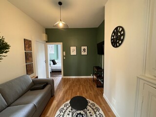 Appartement Chemiré-le-Gaudin Kenmerken 8