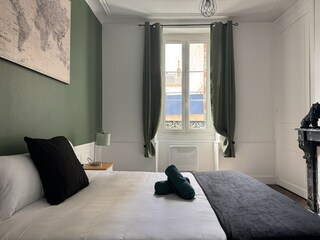 Appartement Chemiré-le-Gaudin Kenmerken 5
