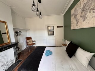 Appartement Chemiré-le-Gaudin Kenmerken 10
