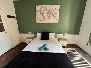 Appartement Chemiré-le-Gaudin Kenmerken 11