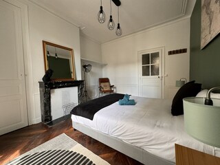 Appartement Chemiré-le-Gaudin Kenmerken 12