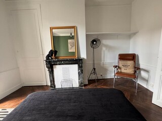 Appartement Chemiré-le-Gaudin Kenmerken 13