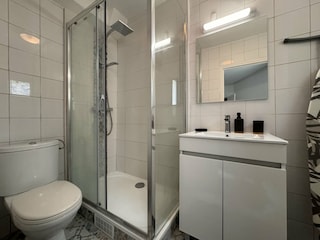 Apartment Chemiré-le-Gaudin Ausstattung 14