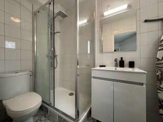 Appartement Chemiré-le-Gaudin Équipement 14
