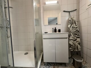 Appartement Chemiré-le-Gaudin Kenmerken 4