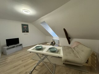 Appartement Chemiré-le-Gaudin Kenmerken 1