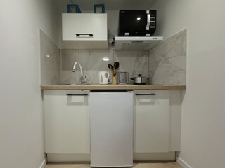 Appartement Chemiré-le-Gaudin Kenmerken 6