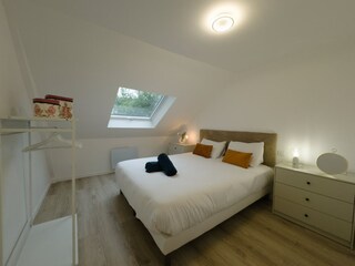 Appartement Chemiré-le-Gaudin Kenmerken 11