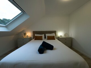 Appartement Chemiré-le-Gaudin Équipement 13