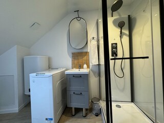 Appartement Chemiré-le-Gaudin Équipement 3