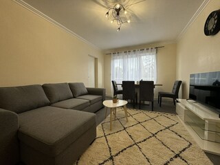 Apartment Chemiré-le-Gaudin Ausstattung 1