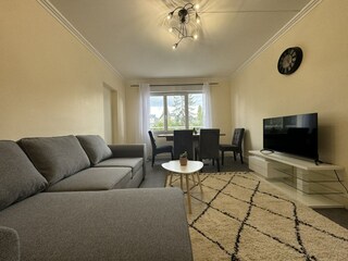Apartment Chemiré-le-Gaudin Ausstattung 8