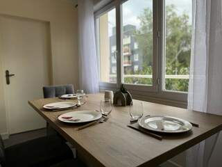 Apartment Chemiré-le-Gaudin Ausstattung 4