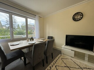 Apartamento Chemiré-le-Gaudin Características 9