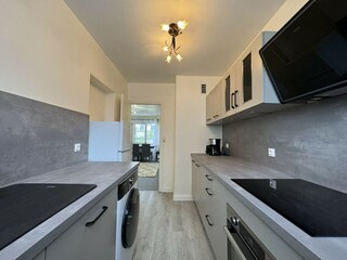 Apartment Chemiré-le-Gaudin Ausstattung 5