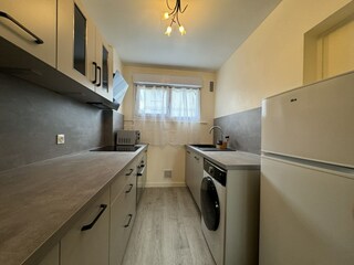 Apartamento Chemiré-le-Gaudin Características 10