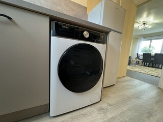 Apartment Chemiré-le-Gaudin Ausstattung 11