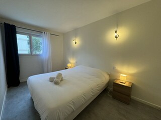 Apartment Chemiré-le-Gaudin Ausstattung 12