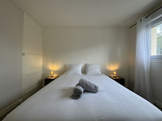 Apartment Chemiré-le-Gaudin Ausstattung 13