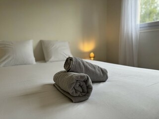 Apartment Chemiré-le-Gaudin Ausstattung 6