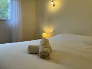 Apartment Chemiré-le-Gaudin Ausstattung 14