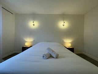 Apartamento Chemiré-le-Gaudin Características 7