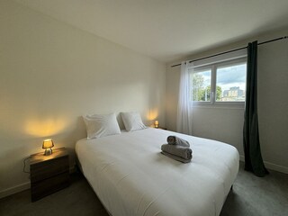 Apartment Chemiré-le-Gaudin Ausstattung 2