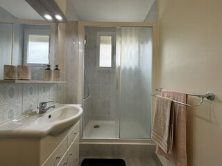 Appartement Chemiré-le-Gaudin Équipement 3