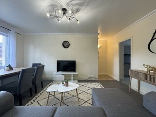 Apartment Chemiré-le-Gaudin Ausstattung 16